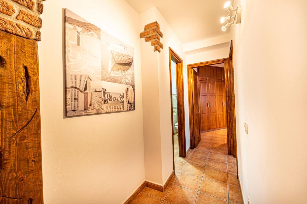 Carrizal House Airport & Digital Nomads Appartement Buitenkant foto